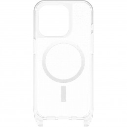 OtterBox React Necklace matkapuhelimen suojakotelo 15,5 cm (6.1") Suojus Läpinäkyvä