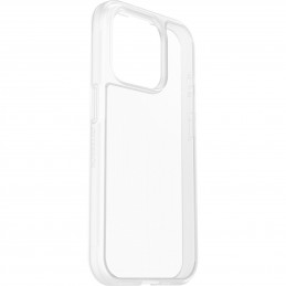 OtterBox React matkapuhelimen suojakotelo 15,5 cm (6.1") Suojus Läpinäkyvä
