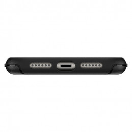 OtterBox Symmetry matkapuhelimen suojakotelo 15,5 cm (6.1") Suojus Musta