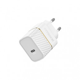 OtterBox Wall Charger Älypuhelin Valkoinen AC Pikalataus Sisätila
