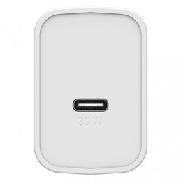 OtterBox Wall Charger Älypuhelin Valkoinen AC Pikalataus Sisätila