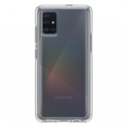 OtterBox Symmetry Clear matkapuhelimen suojakotelo 16,5 cm (6.5") Suojus Läpinäkyvä