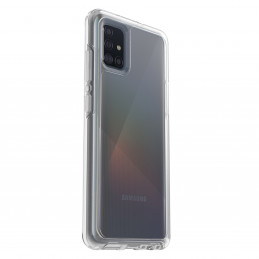 OtterBox Symmetry Clear matkapuhelimen suojakotelo 16,5 cm (6.5") Suojus Läpinäkyvä