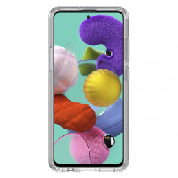 OtterBox Symmetry Clear matkapuhelimen suojakotelo 16,5 cm (6.5") Suojus Läpinäkyvä