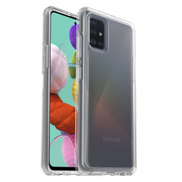 OtterBox Symmetry Clear matkapuhelimen suojakotelo 16,5 cm (6.5") Suojus Läpinäkyvä