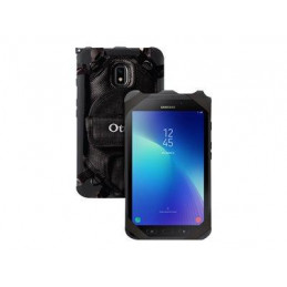 OtterBox Utility Latch 20,3 cm (8") Musta