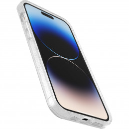 OtterBox 77-89251 matkapuhelimen suojakotelo 15,5 cm (6.1") Suojus Läpinäkyvä