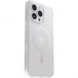 OtterBox 77-89251 matkapuhelimen suojakotelo 15,5 cm (6.1") Suojus Läpinäkyvä