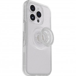 OtterBox 77-88809 matkapuhelimen suojakotelo 15,5 cm (6.1") Suojus Läpinäkyvä