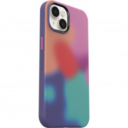 OtterBox Symmetry Plus matkapuhelimen suojakotelo 17 cm (6.7") Suojus Monivärinen