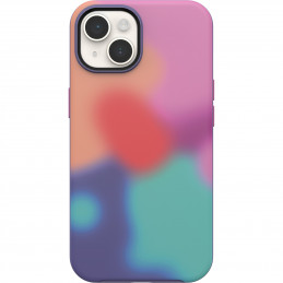 OtterBox Symmetry Plus matkapuhelimen suojakotelo 17 cm (6.7") Suojus Monivärinen