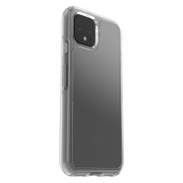 OtterBox Symmetry Clear matkapuhelimen suojakotelo 14,5 cm (5.7") Suojus Läpinäkyvä