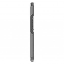 OtterBox Symmetry Clear matkapuhelimen suojakotelo 14,5 cm (5.7") Suojus Läpinäkyvä