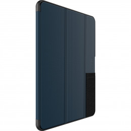 OtterBox 77-62047 taulutietokoneen suojakotelo 25,9 cm (10.2") Folio-kotelo Sininen
