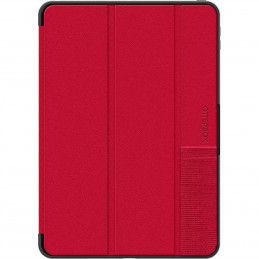 OtterBox 77-86739 taulutietokoneen suojakotelo 25,9 cm (10.2") Folio-kotelo Punainen