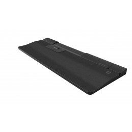 Contour Design SliderMouse Pro Wireless ja Extended-rannetuk, vegaaninen nahka