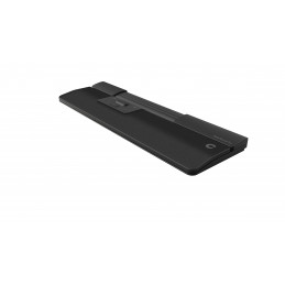 Contour Design SliderMouse Pro Wireless ja Slim-rannetuki, vegaaninen nahka
