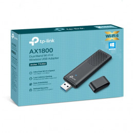 TP-Link Archer TX20U WLAN 1201 Mbit s