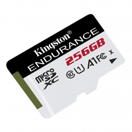 Kingston Technology SDCE 256GB muistikortti MicroSDXC UHS-I Luokka 10