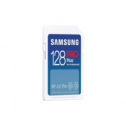 Samsung MB-SD128SB WW muistikortti 128 GB SDXC UHS-I
