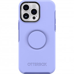 OtterBox 77-88775 matkapuhelimen suojakotelo 17 cm (6.7") Suojus Purppura