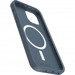OtterBox Symmetry matkapuhelimen suojakotelo 12,9 cm (5.1") Suojus Sininen