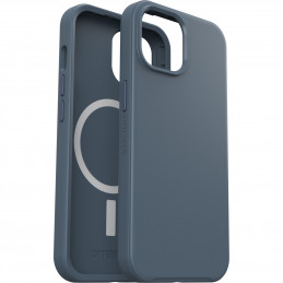 OtterBox Symmetry matkapuhelimen suojakotelo 12,9 cm (5.1") Suojus Sininen