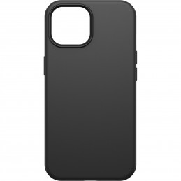 OtterBox Symmetry matkapuhelimen suojakotelo 15,5 cm (6.1") Suojus Musta