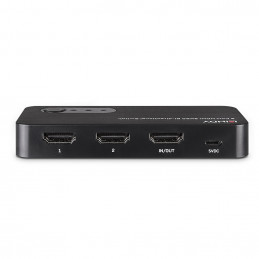 Lindy 38339 videokytkin HDMI
