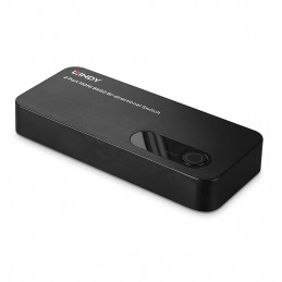 Lindy 38339 videokytkin HDMI