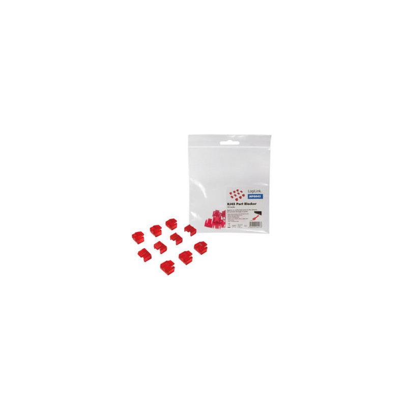 LogiLink MP0043 tietokonekotelon osa
