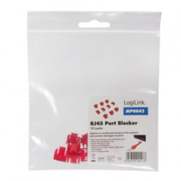 LogiLink MP0043 tietokonekotelon osa