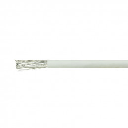 LogiLink CPV0053 verkkokaapeli Valkoinen 50 m Cat7 S FTP (S-STP)