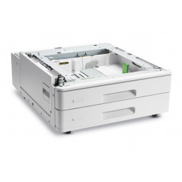Xerox 2 x 520 arkin paperialustamoduuli