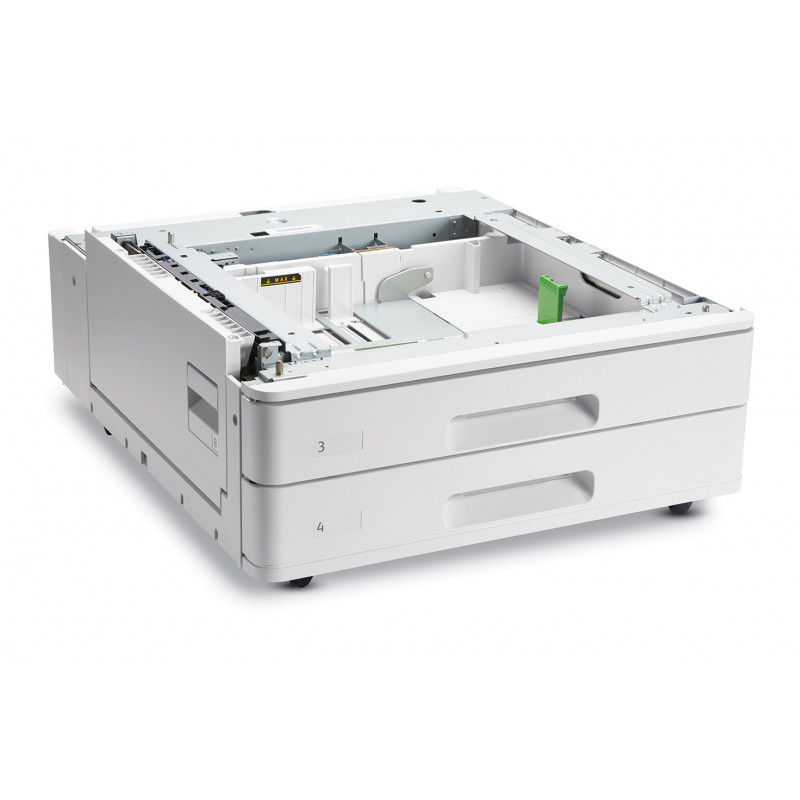 Xerox 2 x 520 arkin paperialustamoduuli