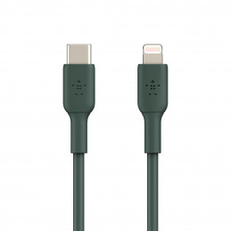 Belkin CAA003bt2MBK 2 m Musta
