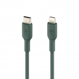 Belkin CAA003bt2MBK 2 m Musta