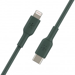 Belkin CAA003bt2MBK 2 m Musta