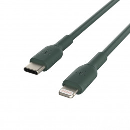 Belkin CAA003bt2MBK 2 m Musta