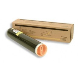 Xerox Phaser 7700 Yellow Std Toner