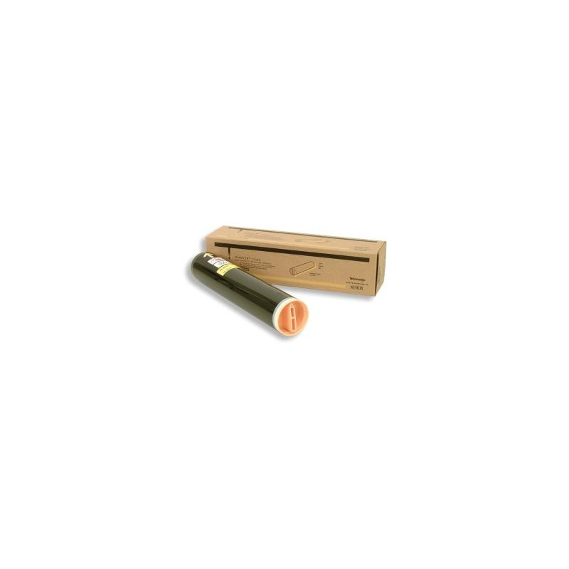 Xerox Phaser 7700 Yellow Std Toner