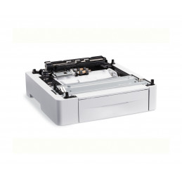 Xerox 1 x 550 arkin alusta