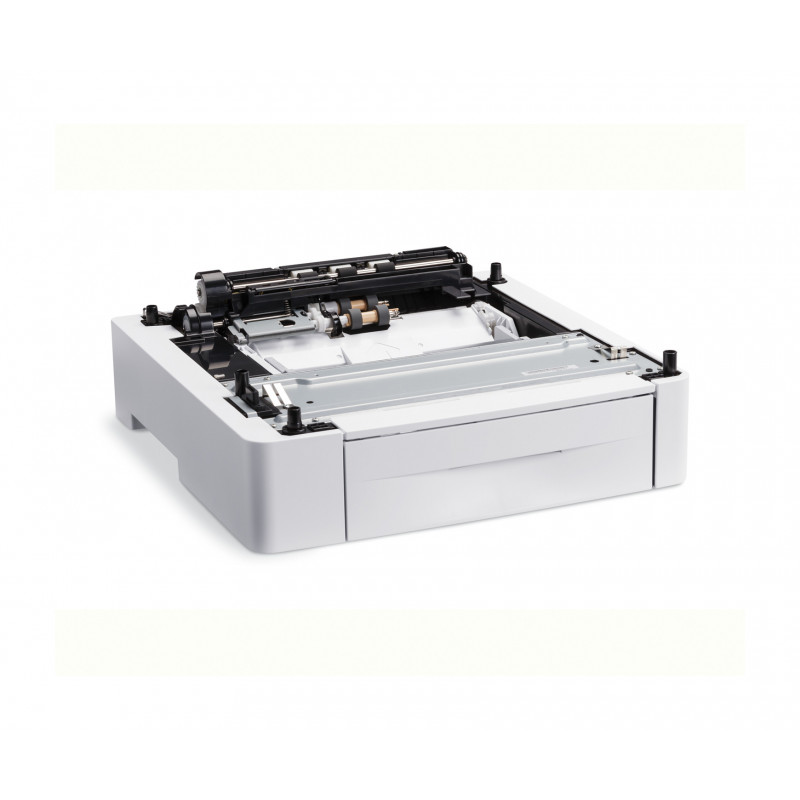 Xerox 1 x 550 arkin alusta