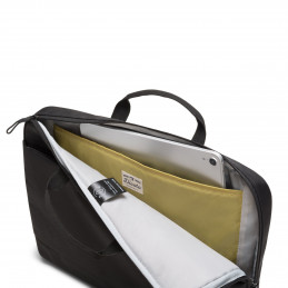 DICOTA Slim Eco MOTION 10-11.6" 29,5 cm (11.6") Salkku Musta