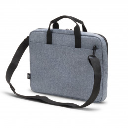 DICOTA Slim Eco MOTION 10-11.6" 29,5 cm (11.6") Salkku Sininen