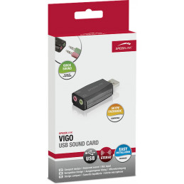 SPEEDLINK VIGO USB