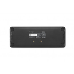 Kensington SD5760T Langallinen Thunderbolt 4 Harmaa