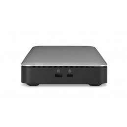 Kensington SD5760T Langallinen Thunderbolt 4 Harmaa