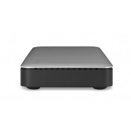 Kensington SD5760T Langallinen Thunderbolt 4 Harmaa