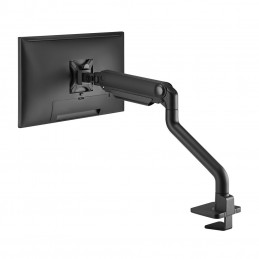 Neomounts DS70S-950BL1 monitorin kiinnike ja jalusta 124,5 cm (49") Musta Vastaanotto